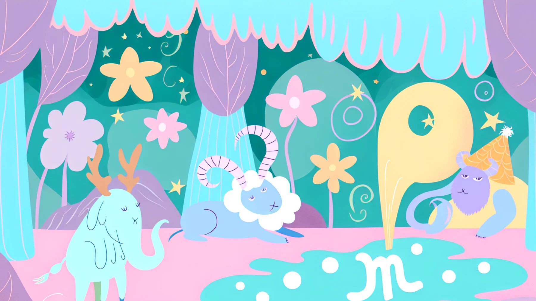 Horoscope 2026-02-18T19:00:59.846Z"