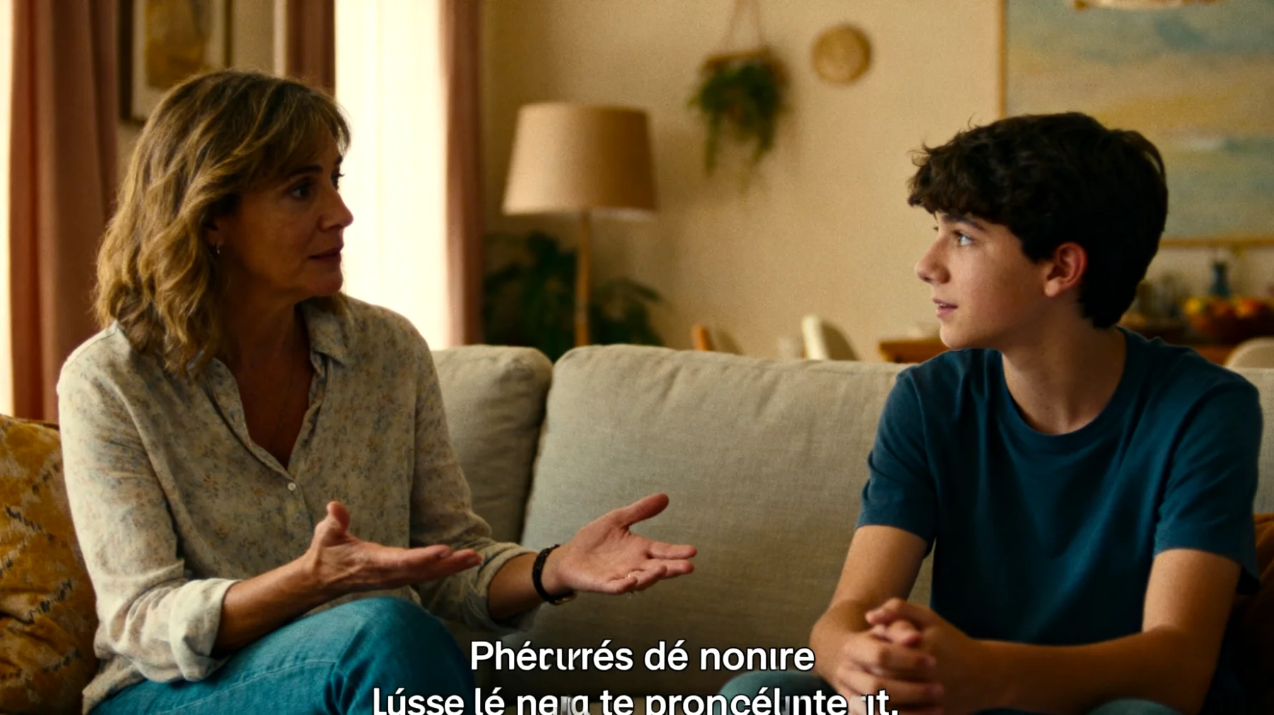 Comment les parents peuvent-ils gérer efficacement l'impulsivité, la rébellion et les comportements oppositionnels chez leurs adolescents tout en préservant une relation de confiance et de respect mutuel ?"